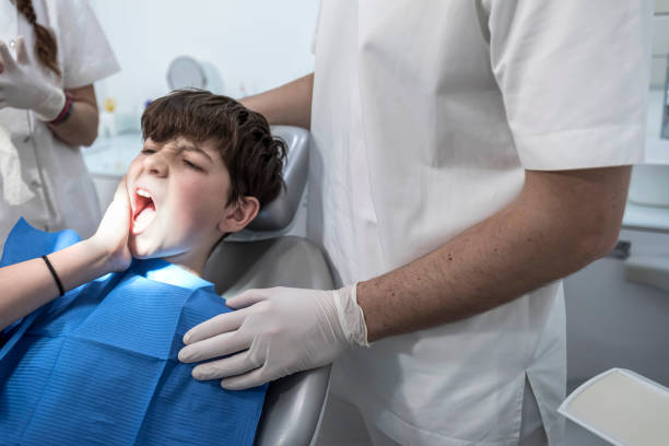 Best Emergency Gum Treatment in Norwood, OH