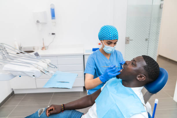 Best Emergency Wisdom Teeth Removal in Norwood, OH