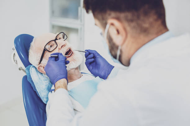 Best Emergency Treatment for Dental Infections or Abscesses in Norwood, OH